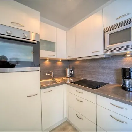 - Haus B, App 0b0712 Heiligenhafen