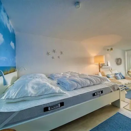 Apartment - Haus B, App 0b0712 Heiligenhafen