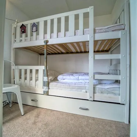 Apartment - Haus B, App 0b0712