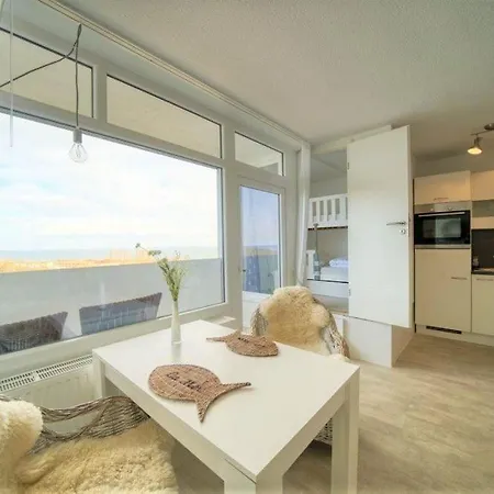 - Haus B, App 0b0712 Apartment Heiligenhafen
