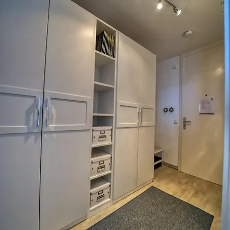 - Haus B, App 0b0712 Apartment *