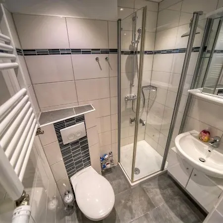 Apartment - Haus B, App 0b0712