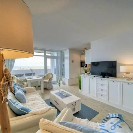 - Haus B, App 0b0712 Heiligenhafen