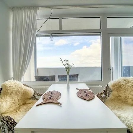 Apartment - Haus B, App 0b0712 Heiligenhafen