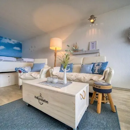 - Haus B, App 0b0712 Heiligenhafen