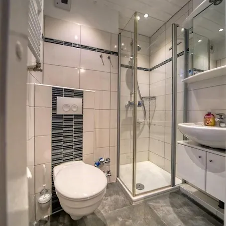 - Haus B, App 0b0712 Apartment