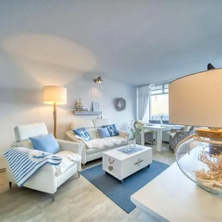 Διαμέρισμα - Haus B, App 0b0712 *