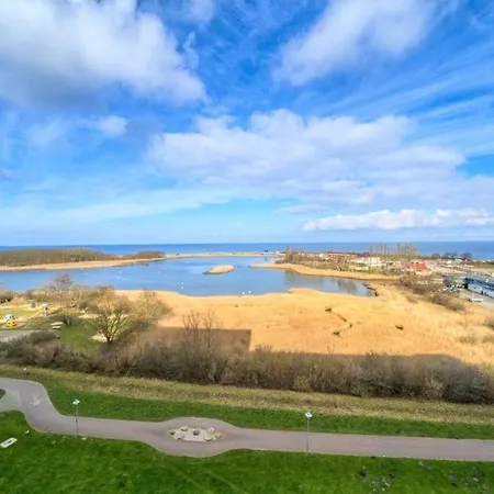 - Haus B, App 0b0712 Διαμέρισμα Heiligenhafen