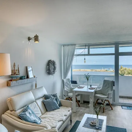 - Haus B, App 0b0712 Heiligenhafen