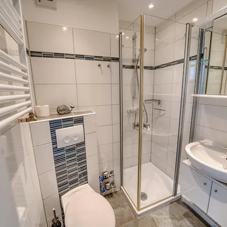 Διαμέρισμα - Haus B, App 0b0712