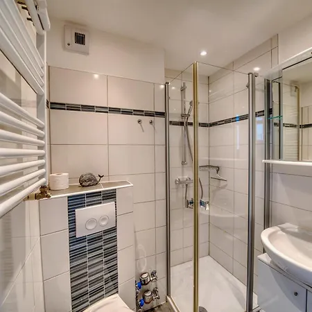 - Haus B, App 0b0712 Διαμέρισμα *