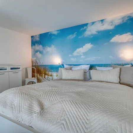 - Haus B, App 0b0712 Διαμέρισμα Heiligenhafen