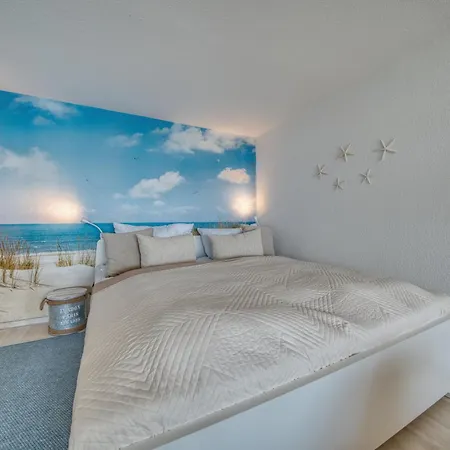 - Haus B, App 0b0712 Heiligenhafen