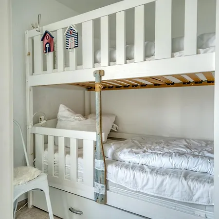 - Haus B, App 0b0712 Διαμέρισμα Heiligenhafen