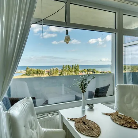 - Haus B, App 0b0712 * Heiligenhafen