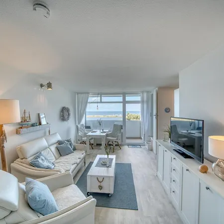 - Haus B, App 0b0712 *