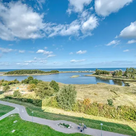 Διαμέρισμα - Haus B, App 0b0712